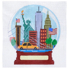Vallerie Needlepoint Gallery # AL-060
