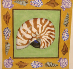 Gayla Elliott # P134