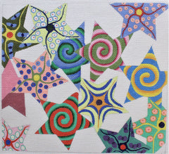 Ann Wheat Pace # 318A