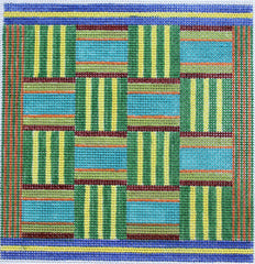 Ann Wheat Pace # 550F