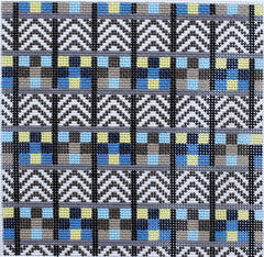 Ann Wheat Pace # 650B