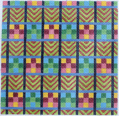 Ann Wheat Pace # 650C