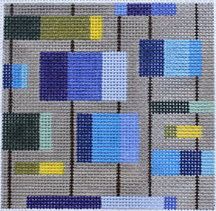 Ann Wheat Pace # 727B