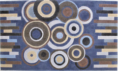 Ann Wheat Pace # 799B