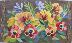 Ann Wheat Pace # 799J