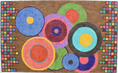 Ann Wheat Pace # 851B