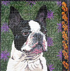 Barbara Russell # BR278