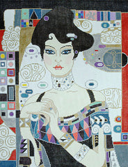 Barbara Russell # BRC12