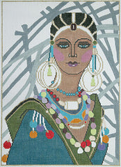 Barbara Russell # BRC13