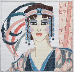 Barbara Russell # BRC3