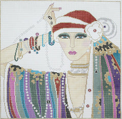 Barbara Russell # BRC7