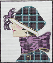 Barbara Russell # BRC9