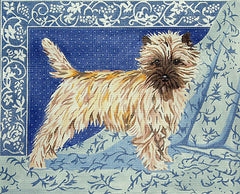 Barbara Russell # BR106