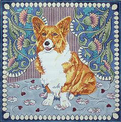 Barbara Russell # BR159