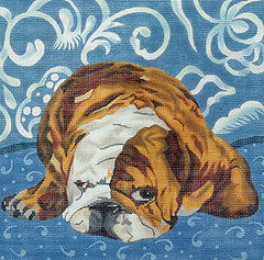 Barbara Russell # BR1