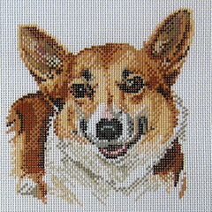 Barbara Russell # BR460