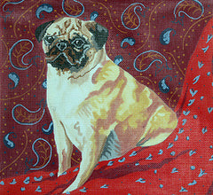 Barbara Russell # BR6