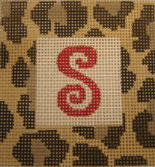 Beth Gantz # NP800RB