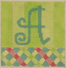 Beth Gantz # NP125LAP