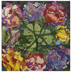 Carol Curtis # CU256