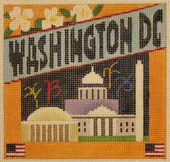 Denise DeRusha # 368