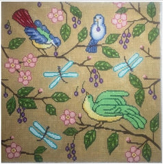 Gayla Elliot # GEP236