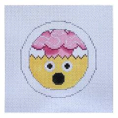 Sew Much Fun - Head Exploding Emoji