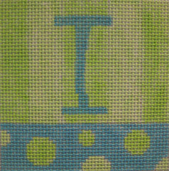 Beth Gantz # NP101LA Choose A-Z or Icon