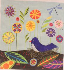 Zecca Mama Bird ZE 65A