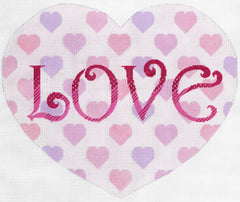 Janet Watson # JW155