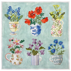 Kirk and Bradley # KB1388