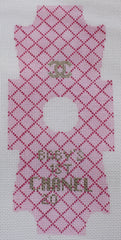 Kimberly Ann Needlepoint # BFC-08A