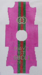 Kimberly Ann Needlepoint # BFC-09A