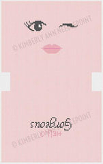 Kimberly Ann Needlepoint # MB-02A