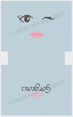 Kimberly Ann Needlepoint # MB-02B