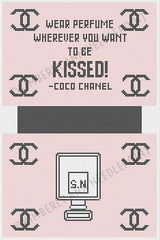 Kimberly Ann Needlepoint # MB-17