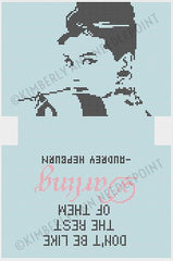 Kimberly Ann Needlepoint # MB-18