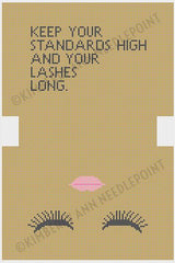 Kimberly Ann Needlepoint # MB-20A