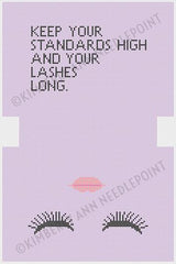 Kimberly Ann Needlepoint # MB-20B