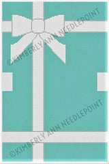 Kimberly Ann Needlepoint # MB-23