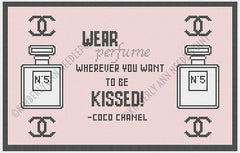 Kimberly Ann Needlepoint # MBB-17A