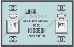 Kimberly Ann Needlepoint # MBB-17B