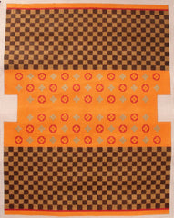 Kimberly Ann Needlepoint # TB05A