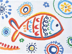 Kirk and Bradley # KB1400