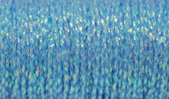 Kreinik # 9732 Blue Grass Metallic