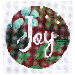 Laura Love Designs LL-ORN-06 Botanical Joy