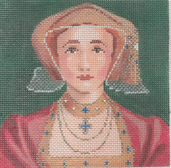 Labors of Love LL134 Anne of Cleves