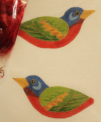 Labors of Love LL300I Painted Bunting