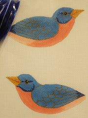 Labors of Love LL300J Eastern Blue Bird