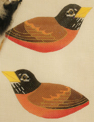 Labors of Love LL300P Robin